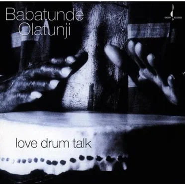 Babatunde Olatunji