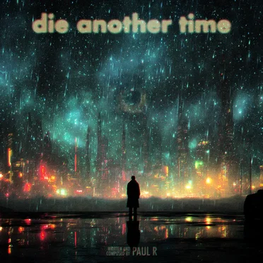 Die Another Time