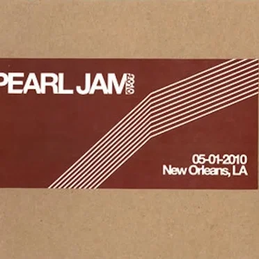 2010-05-01: New Orleans Jazz and Heritage Festival, New Orleans, LA, USA