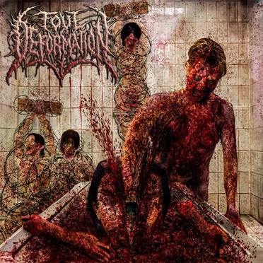 Foul Deformation
