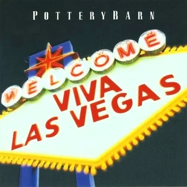 Viva Las Vegas by Various Artists - album cover
