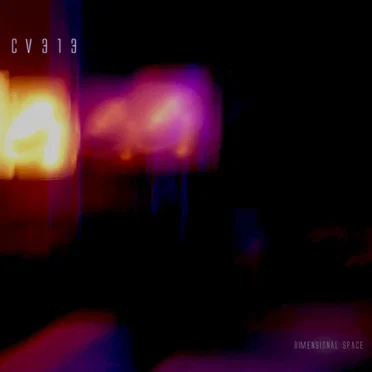 Dimensional Space by cv313 - album cover