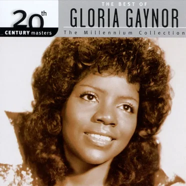 20th Century Masters: The Millennium Collection: The Best of Gloria Gaynor