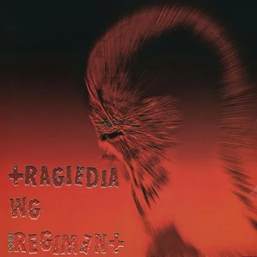 Tragiedia Wg Post Regiment by Post Regiment - album cover