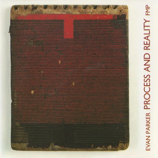 Process and Reality