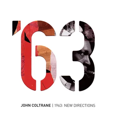 1963: New Directions