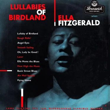 Lullabies of Birdland