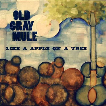Like a Apple on a Tree