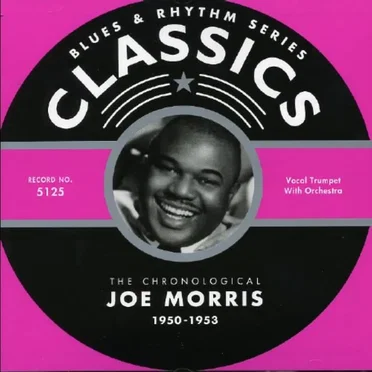 Joe Morris