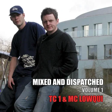 Mixed and Dispatched, Volume 1