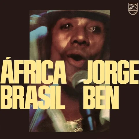 Jorge Ben Jor