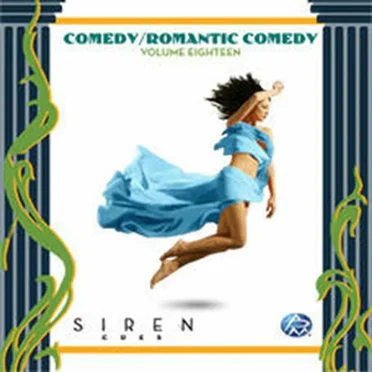 Comedy / Romantic Comedy by Various Artists - album cover