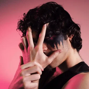 Animal by Ben Youngblood - album cover