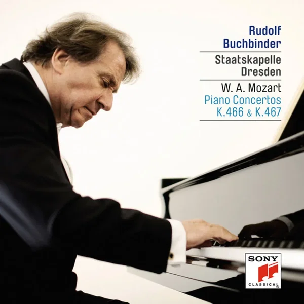 Piano Concertos, K. 466 & 467