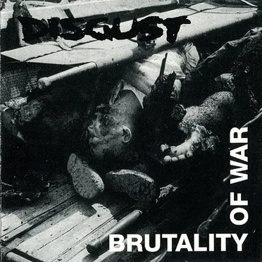 Brutality of War