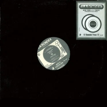 La Ronde II by Various Artists - album cover