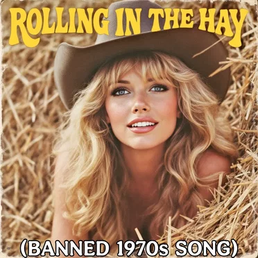 Rolling in the Hay (Rare 1970s Song)