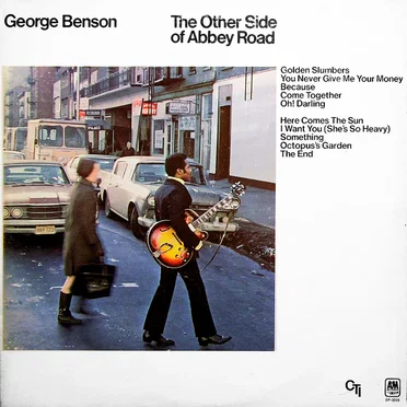 The Other Side of Abbey Road