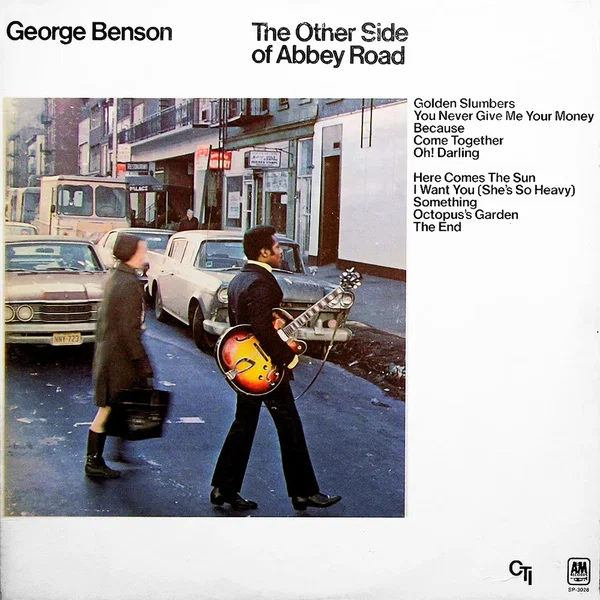 The Other Side of Abbey Road