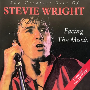 Stevie Wright