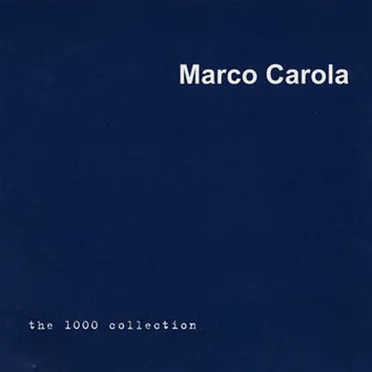 The 1000 Collection