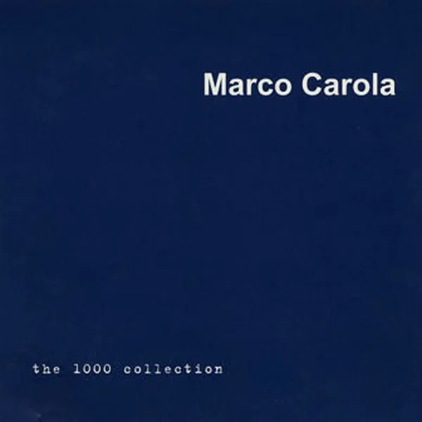 The 1000 Collection