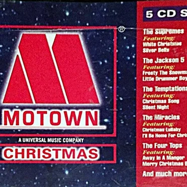 Motown Christmas