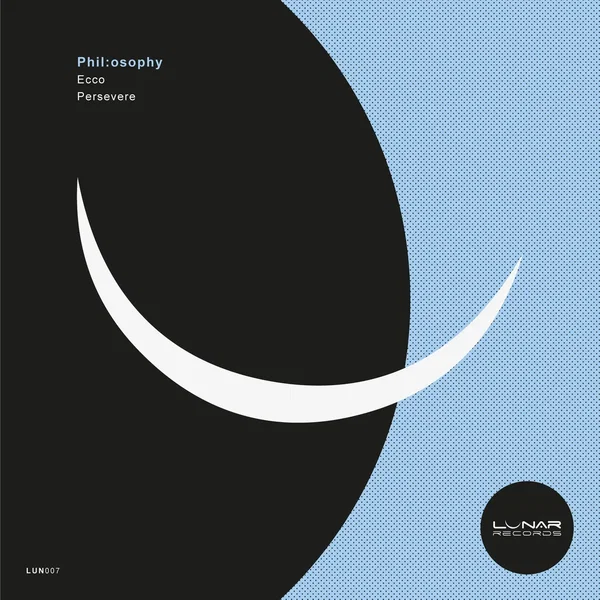 Ecco / Persevere