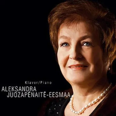 Aleksandra Juozapėnaitė-Eesmaa