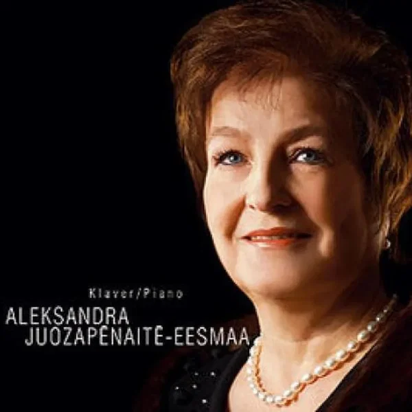 Aleksandra Juozapėnaitė-Eesmaa