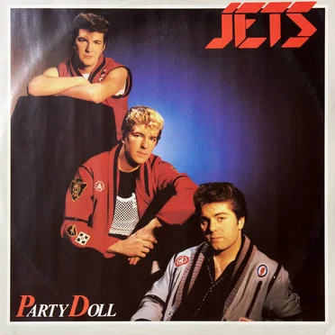 Party Doll