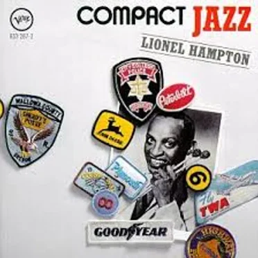 Compact Jazz: Lionel Hampton