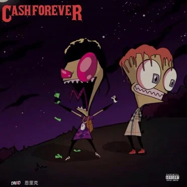CASH FOREVER PT.1