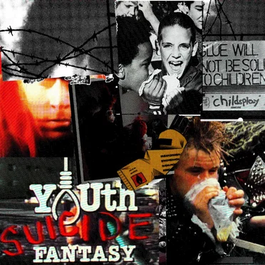 Youth Suicide Fantasy