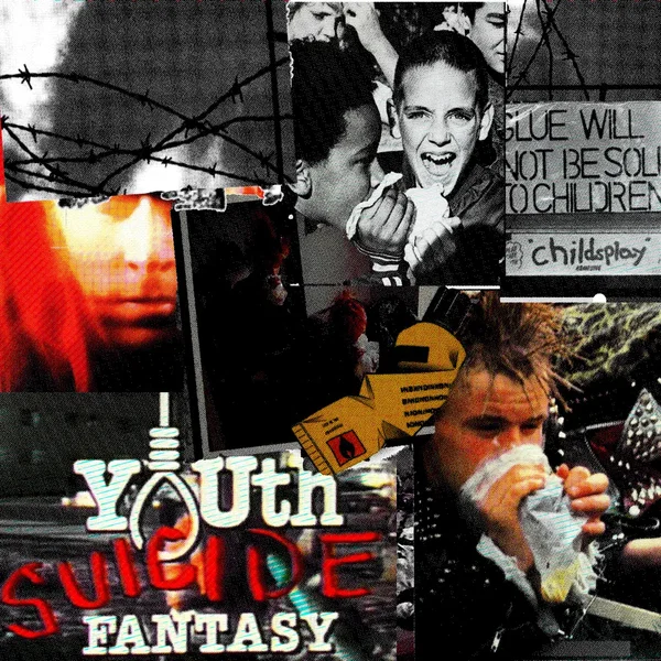 Youth Suicide Fantasy