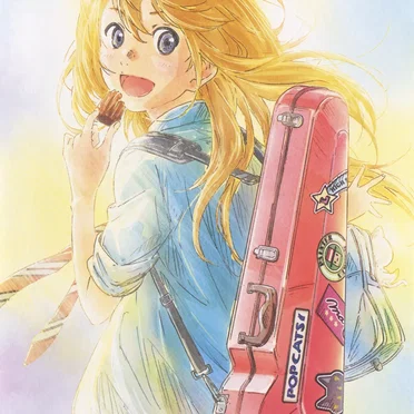 四月は君の嘘 BONUS DISC 2 by Various Artists - album cover