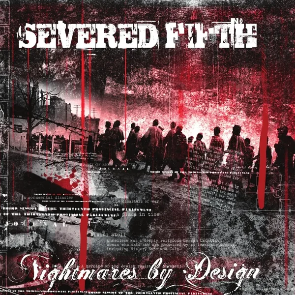 Nightmares by Design