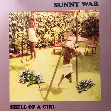 Shell of a Girl