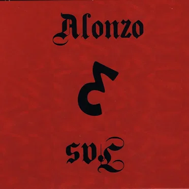 Alonzo Fas 3