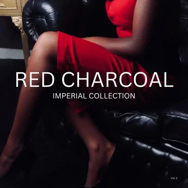 Imperial Collection, Vol. 2 by Red Charcoal - album cover