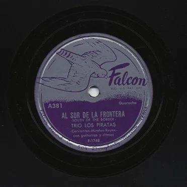 Al sur de la frontera -South of the Border- / Divorciada