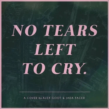 No Tears Left To Cry