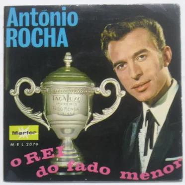 O rei do fado menor