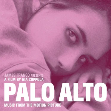 Palo Alto by Various Artists - album cover