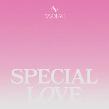 SPECIAL LOVE