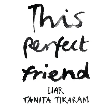 This Perfect Friend by Tanita Tikaram - album cover