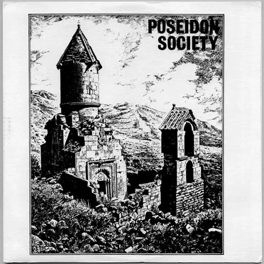 Hovhaness: Fantasy for Piano / Vartabed: Six Dances for Piano