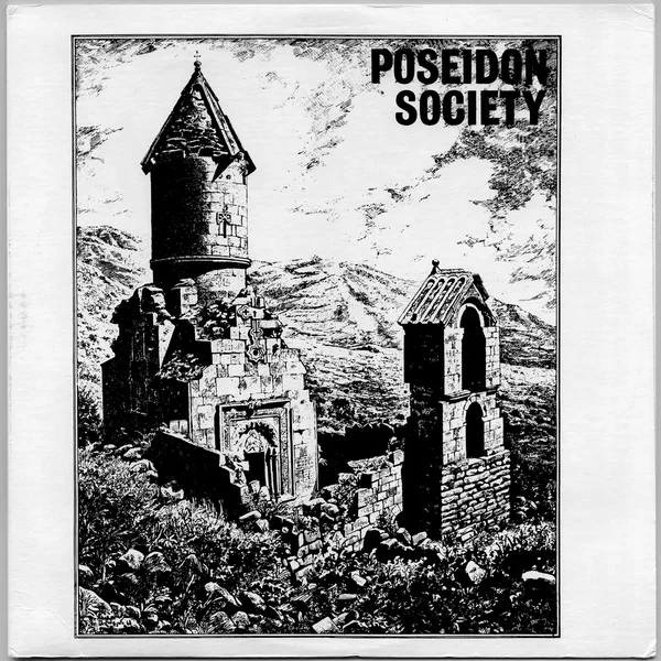 Hovhaness: Fantasy for Piano / Vartabed: Six Dances for Piano