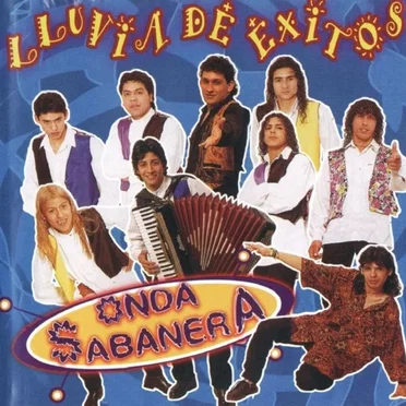 Lluvia de éxitos