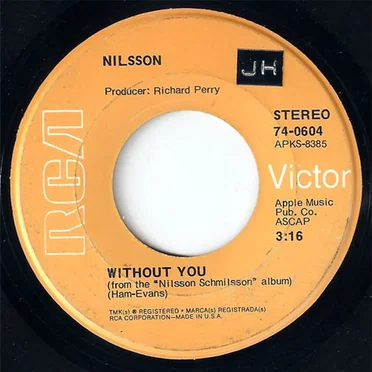 Without You